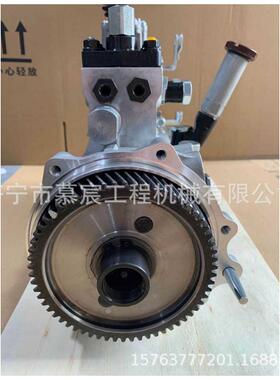 发动机4D33燃油泵9700360506 ME230104 喷油器