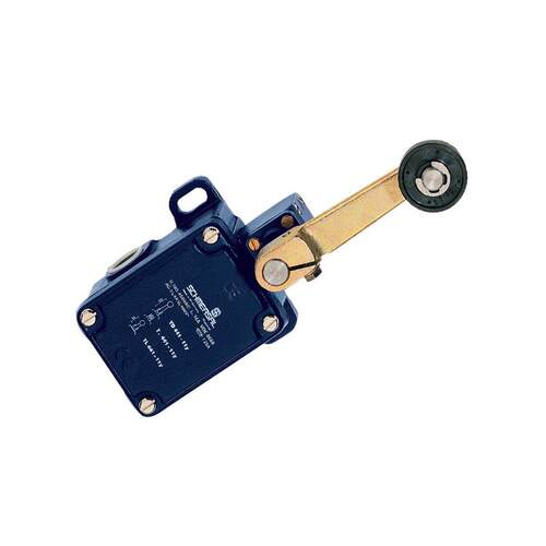 德国Schmersal施迈赛 中型限位开关 型号TD 441-11Y-2512-10