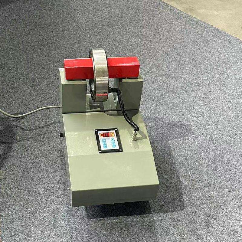 HA-1微电脑轴承加热器 智能控温 操作简单体型小巧移动方便