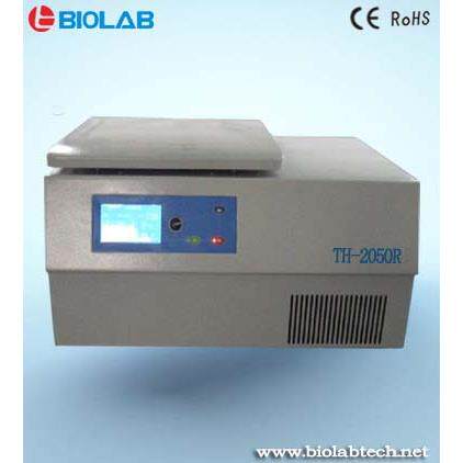 现货供应台式高速冷冻离心机TH-2050R