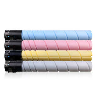 适用柯美TN220 TN221 TN228 TN321粉盒 C221S C281 C7122墨粉盒
