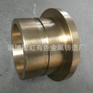 供应轴铜铜板BHS铜瓦轴承工业异型黄铝青铜轴瓦机械用铜轴瓦轴承