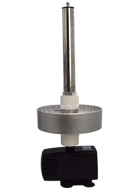 辉旗HQ-3248MF\4048MF\5048MF景观蘑菇喷泉泵增氧带LED灯雾化喷泉