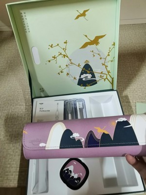 usmile电动牙刷怎么样?谈谈用后一些建议及看法