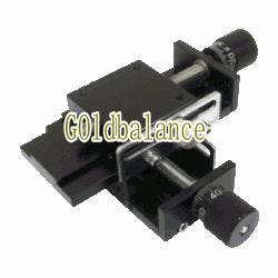 手动微调平台AFF-0018、AFF-0019、AFF-0038、AFF-0039