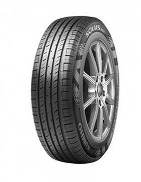 锦湖轮胎 195/55R16 87V HS61