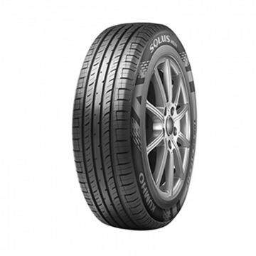 锦湖轮胎 195/55R16 87V HS61