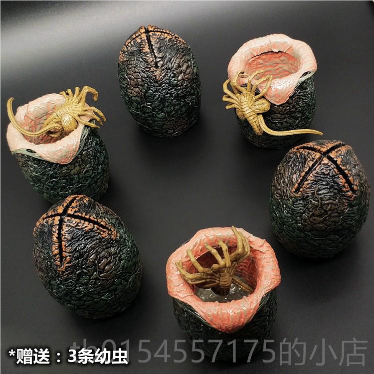 正品模异形狗大战铁血汽战士手办型母后电影周边玩载具可动人偶车