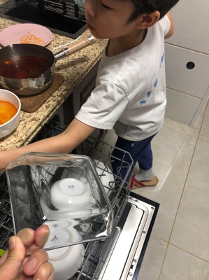 云米洗碗机怎么样?用三个评测感受说明一切?