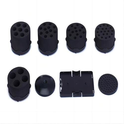 88882123赛默飞数字涡旋混合器的附件 19 x 10 mm直径管架