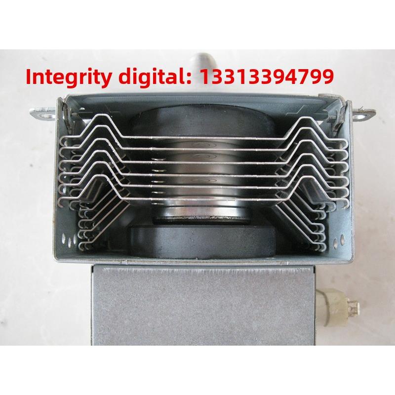 原装微波炉Om75S（31）磁控管拆卸机