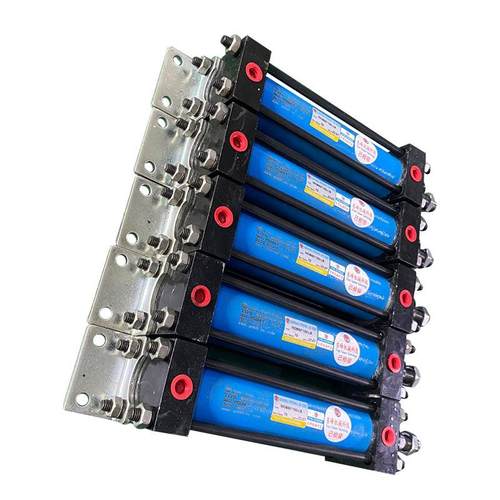 轻型油缸MOB50*150DF-XXX-LB  径50 行程10M缸M耐压7MPA 5东莞 厂