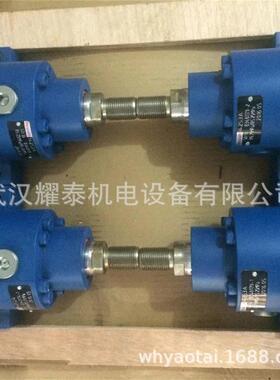 力士乐 液压缸 油缸CDH1MT4/80/56/500A1X/B1CMDMWW XV=295