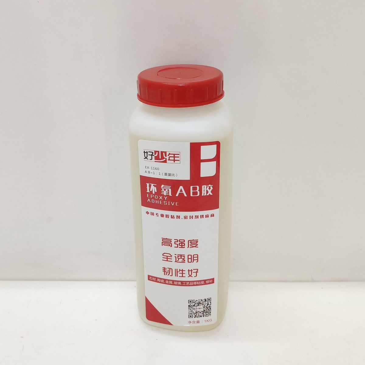 胶胶水结构60永铭环氧树脂胶水小时ab1分钟胶高性能ab粘接业复合