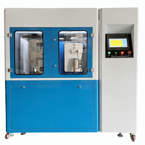电动汽车充电接口分断能力试验机机械寿命测试设备电气寿命防爆