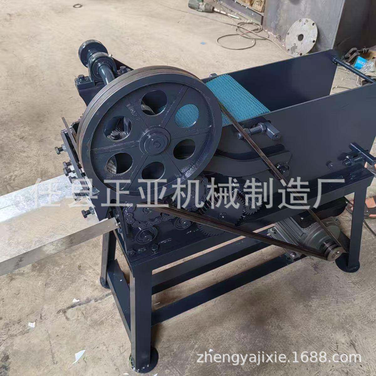专业荷叶切丝机陈皮药材切丝机超细茶叶叶菜切丝机切丝厚度可调