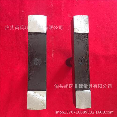 头不全型塞规光面塞规环规通规量MAGA-102规锥度塞规检止环具格价