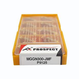 250 P9125 数控槽刀切刀切断车刀片 200 500 JMF 400 MGGN150 300