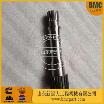 柳工B230推土机涡轮轴60A1444变矩器配件柳工配件推土机配件