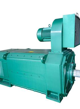 Z4系列直流电动机Z4-355-22400W440V750rpm