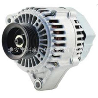 供应13835/102211-0680/1022110680/31100P8EA01/汽车发电机
