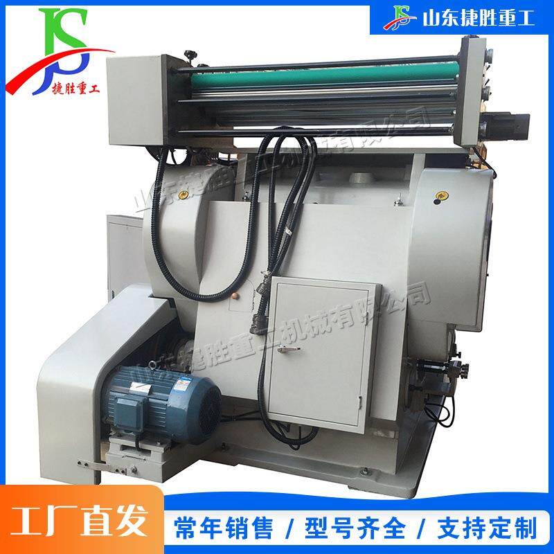 半自动程控烫金机 工业级纸质压痕设备 日历贺卡手动烫金设备