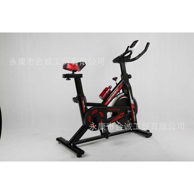 工厂健身车室内脚踏车动感运动源头礼品单车静音健身器材家用