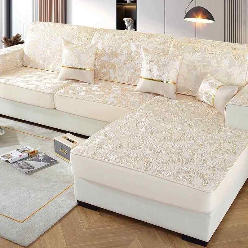 新款沙发套罩用pxx10031型四通用沙发笠贵妃2026新款中式季实木通