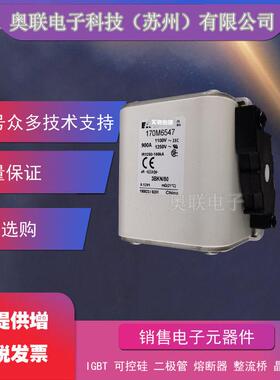 170M6462 170M6463 170M6464 170M6465 170M6466巴斯曼熔断器保险