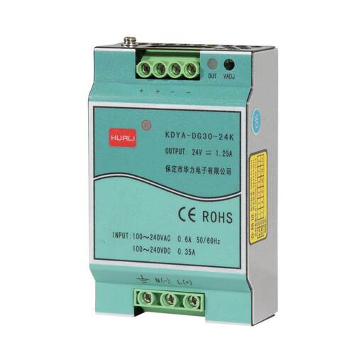 安科KDYA-DG0-243开关瑞电源30转换器220V转直流输出适工业成套K
