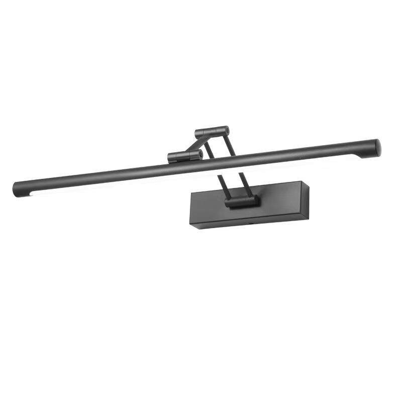 北欧风格led卫生间镜前灯洗手间浴室防水墙壁灯现代简约梳妆台灯