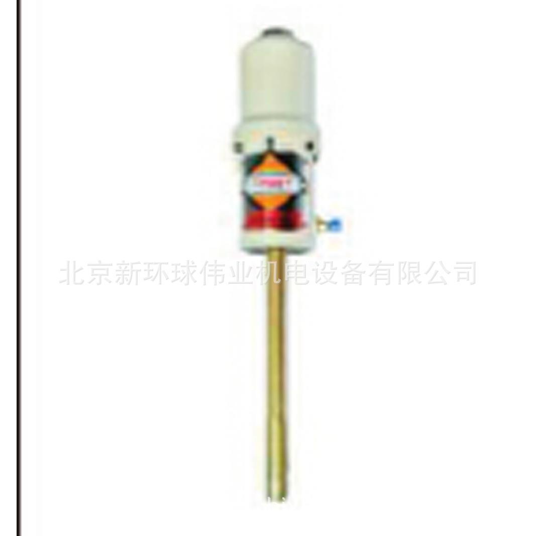 插桶式气动黄油泵黄油机油脂注油器62141/62174/62195
