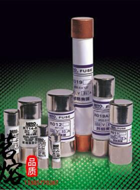 MRO茗熔RS58 aR 6.3*31.5 500V-0.5A2A4A6.3A10A12A20A快熔保险管