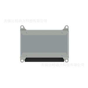 wabco 威伯科 原厂 4461352460 ECU EBS3.3 STD 电子制动系统