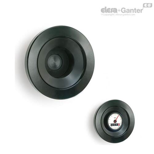 Elesa Ganter伊莉莎冈特 VDC-XX用于位置指示器的手轮
