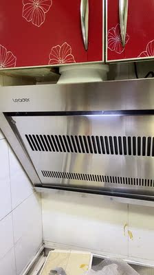 海尔出品统帅侧吸抽家用油烟机怎么样？用后一周发现软肋