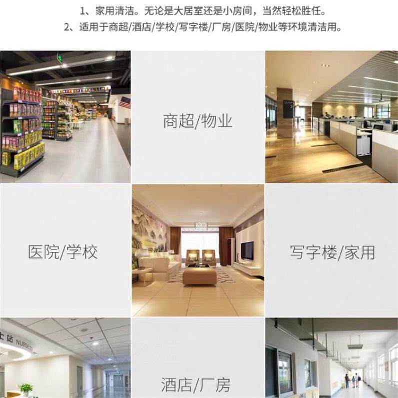 普通拖把家用墩布尘推平板老式线大号木头杆不锈钢圆头铁头商场,家庭/个人清洁工具,水拖,淘宝优惠券,粉丝福利购,淘宝优惠卷