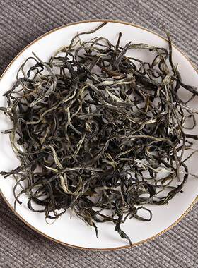 云南滇绿茶 2025年滇绿毛峰 明前春茶 勐海味 厂家直销