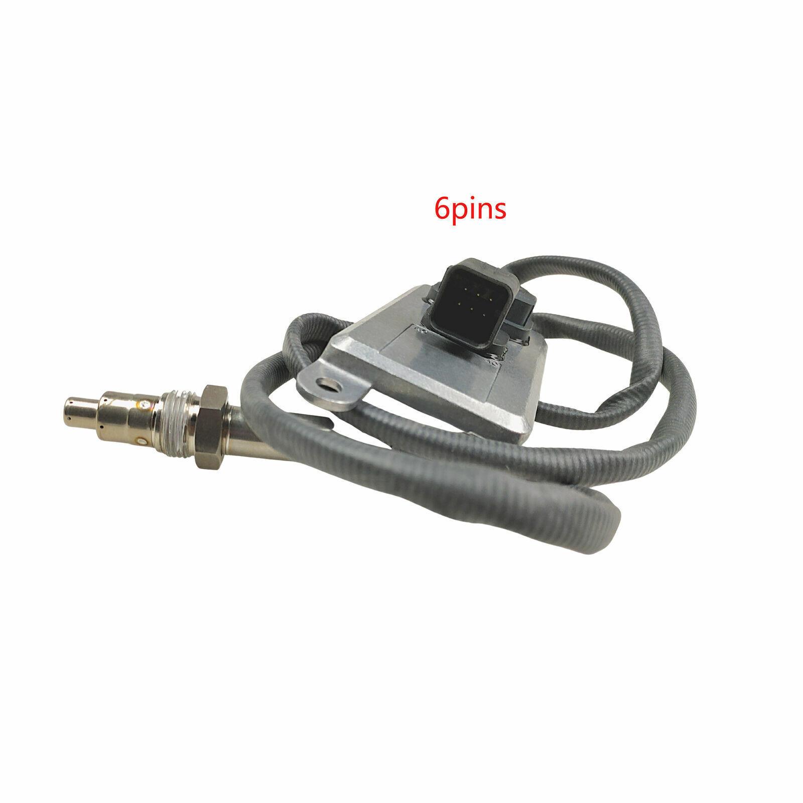 跨境氮氧传感器 4415127 441-5127 441-5127-03 24V nox sensor