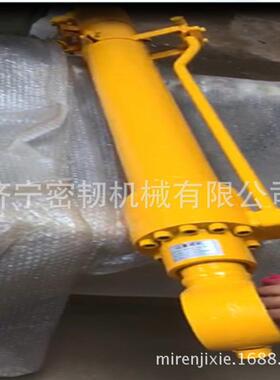 挖掘机全车配件PC20/PC300/PC400斗杆油缸707-13-13540