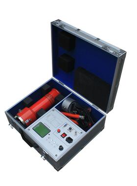 ZGF-B120KV/2MA直流高压发生器