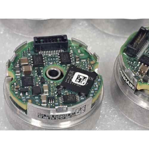 海德汉编码器 HEIDENHAIN ECI 1118 EnDat22 绝对值编码器