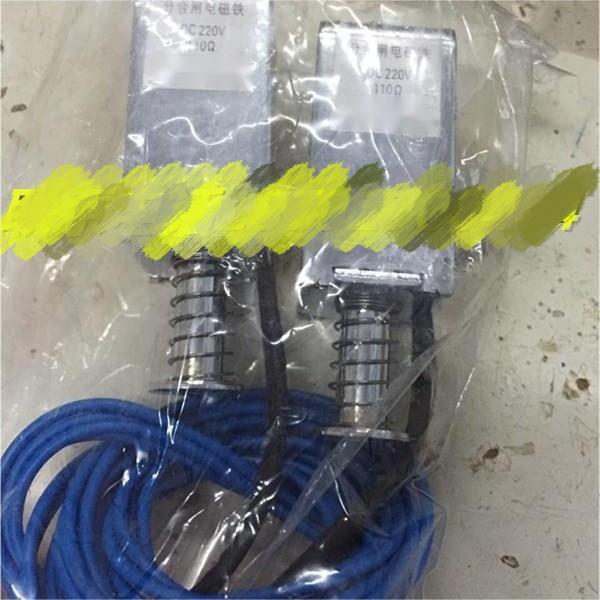 分合闸线圈 电压DC220V 电阻110欧