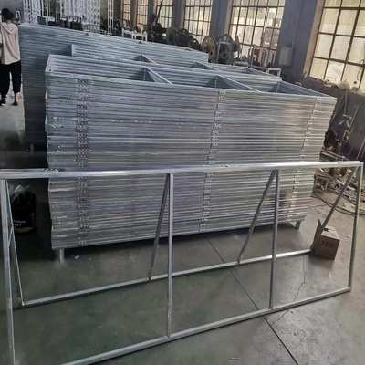 A字架广告展架立式运动场广告架户外宣传展示架双面a屏展架