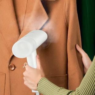 集采联创手持式 DY1601M家用外出便携熨烫机 蒸汽挂烫机DF