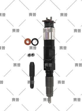 柴油喷油器 095000-6492 095000-6490 095000-6491 RE529118