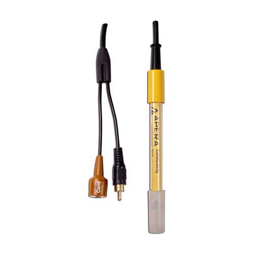 上海三信EC950 台式精密电导率仪 TDS 盐度计