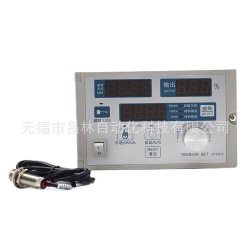 KDT-B-600张力SJ-180控制器KCT800A/811/812/KE848自动818手动828