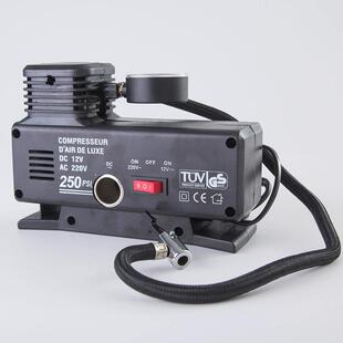 2用20V1车载充气泵小车便携式轿汽车用轮胎大功率电动家903打气泵