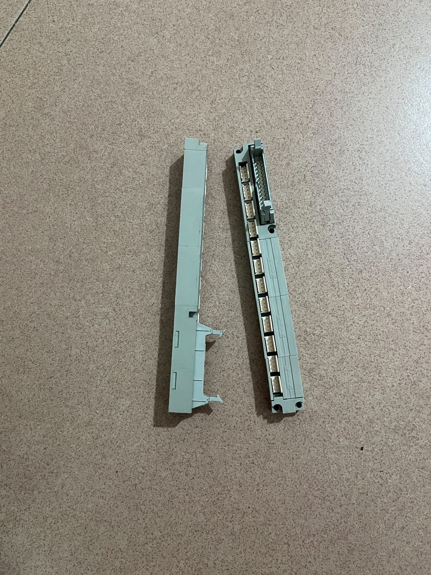 smc全新原装，12路线路板，集装线路板